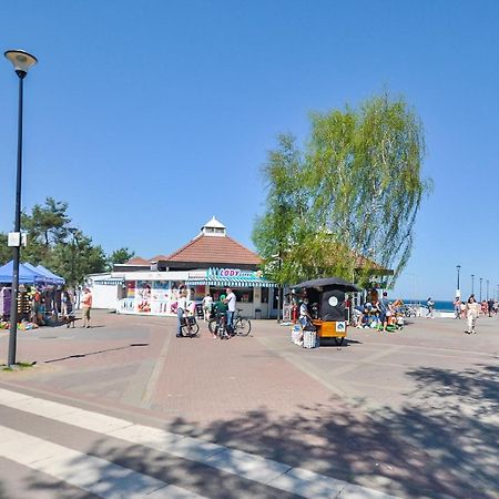 Sea You Apartments - Lazurowy Gdansk Exterior photo
