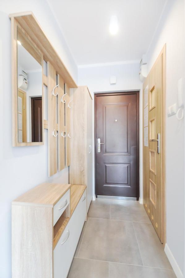 Sea You Apartments - Lazurowy Gdansk Exterior photo